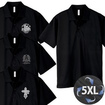 코코쉘 KAW 칼라넥DRY 카라넥 5XL 빅사이즈 쿨론 반팔 카라티 시원한 여름반팔 남자 특대 골프반팔티