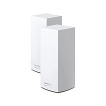 Linksys MX8502 Atlas 와이파이 6E 라우터, WIFI 6E_6000 Sq. ft - 130+ Dev