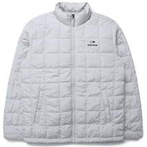 아이더 아이더(EIDER) 남자 이월할인 간절기 방풍 패딩 기본형 등산 캐쥬얼 퀼팅 자켓 DMU21181 RIQUE (리퀴) 남성 C2