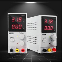 캥거 DC 30V 10A 파워 서플라이 전원 공급 장치 공급기 직류 직류전 원공 989