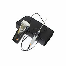 THERMOMETER TESTO 온도계 액체온도세트 925K2 60 1000도, 모델명및규격:925K2/-60-1000도