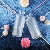 캔들이케아 170ml 트위스터 유리 디퓨저용기