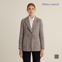 슬림핏 팬시 자켓__VOCFUXS2141