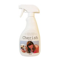 체리쉬 항균 탈취제_파파야향, 1개, 500ml
