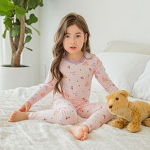 뎀뎀 텐셀 면모달내의세트