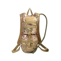 수낭 백패킹 등산 트레일러닝 싸이클링 워터백 리저버, 배낭 + 3L 워터백