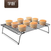 베이킹 식힘망 베이킹랙 오븐랙 2단