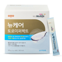 뉴케어 토로미 퍼펙트 환자용 식품, 3g, 1260개