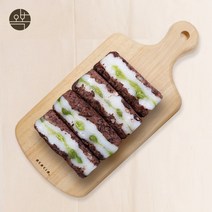 오복떡집 완두베기찰떡 수제떡 전통재래 시루팥떡 시루찹쌀떡 식사대용 어르신 수험생 직장인 아이들 영양 간식 행사 답례 맞춤 떡 선물 건강떡 영양찰떡 떡맛집 국내산 찹쌀 국산완두베기찰떡, 30개, 75g