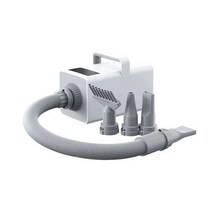 HWstork-pets 애견드라이기 대형견 스마트 드라이어, YJK-320