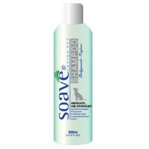 정품 국산 강아지 고양이 쏘아베 약용샴푸 비듬 피부질환방지샴푸 500ml, 1개