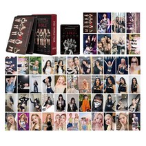 여자아이들 TOMBOY I NEVER DIE GIDLE 포토카드 55장, A