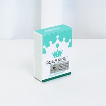 브로즈뷰티 롤리킹 속눈썹펌제 1제&2제 세트