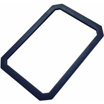 현인 지향 7mm → 9.5mm 두께로 변환 2.5인치 HDDSSD 스페이서 KRSP-795