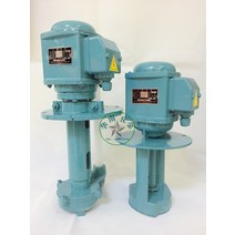 오일 워터펌프 고효율 절삭유 순환 프라이밍 펌프, DB-25A 120W