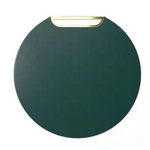 PE 다기능 주방 고기 과일 야채 빵 도마 식품 액세서리, as shown_35cm
