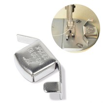자석 심 가이드 DIY 수제 공예 재봉틀 액세서리 국내 및 산업 재봉틀 발, 한개옵션0