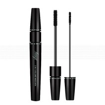 더페이스샵 2in1 컬링 마스카라 8.5g, 01블랙, 1개