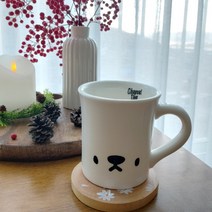 종이컵홀더 코스타 컵받침 나무받침, 본품