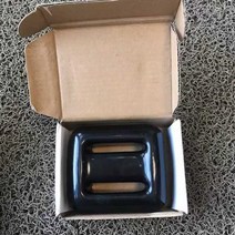 납벨트 다이빙납 무게추 장비 프리 해녀 스쿠버 잠수, 청색 환경 보호 납 3캐티(1500g)