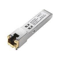 NEXT-SFP1G-CP 10/100/1000Base-T Copper SFP 모듈 / 1.25Gb/s RJ45 Cat.5e/6 UTP케이블 100M, 기본