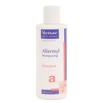 S/N_: 버박 강아지 샴푸 앨러밀 약용샴푸 200ml : 539C3F_FBG, 1