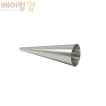 베이킹얌 소라빵틀(소) 35*110