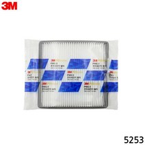 3M 초미세먼지 에어컨필터 스파크 마크리 차량용품 자동차필터, 상세페이지참조
