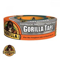 캠핑 낚시 상비용 실버 보수 면테이프 방송국 비닐