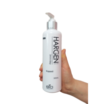 헤르겐 샴푸 hargen 병원전용 탈모 완화 예방 기능성