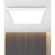 다온 국산LED방등 안방조명 (640 50W)