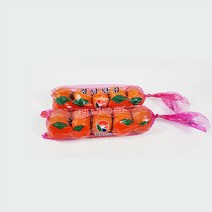 단감 5입*6봉지30과, 단감 5입*6봉지30과소중과(140~170g)