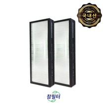 위니아 공기청정기 AWP-50PTPC 호환필터, 단품