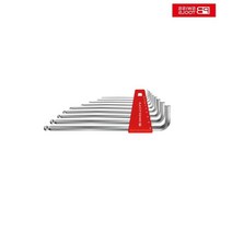 자전거DRY 및 안장조절용 육각L렌치세트8pcs 숏렌치 T핸들렌치세트 숏렌찌