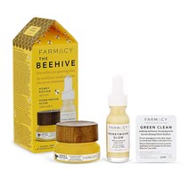 파머시 Farmacy THE BEEHIVE ultimate glow maker kit, 1개