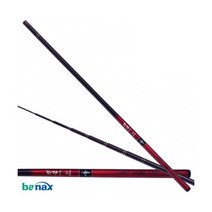 FL/바낙스 진궁 프라임 민물민대20~34 (민물대), 22