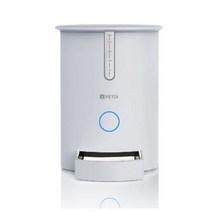 페토이 유선 리모컨 자동급식기, 2.8L, 혼합 색상