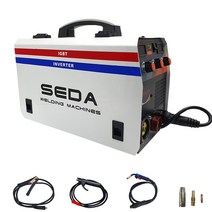 세다용접기 논가스용접기 CO2 아크겸용, 1개
