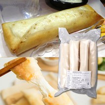 오지상 빅치즈스틱1kg, 1팩, 1kg