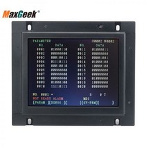 산업용 LCD 디스플레이 모니터 FANUC 9 