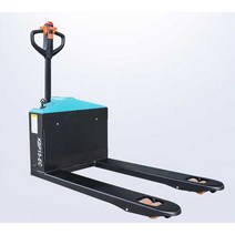 창고 핸드 자키 전기 지게차 군부대 공장 장비 물류, A형