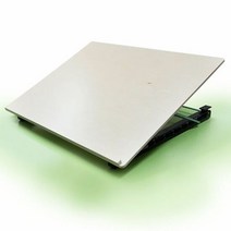 위즈독서대 눈높이 데스크 이젤 대 WDE03 기본형