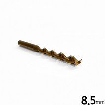 포인트 고속도강 비트 드릴팁 타공 드릴 금속용 브래드 1594 파막 HSS-G 8.5mm 드릴용 전기, 상세페이지 참조, 상세페이지 참조