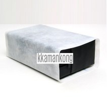 일회용 베개커버 1000장/60cm X 30cm 부직포베개커버 _ 2301298EA
