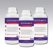 TECHSPRAY 1621-II 친환경 강력세척제(1L)/TCE대체