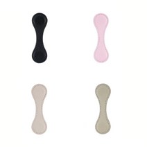 가죽 독서 다이어리 책갈비 자석 북마크 선물용 사무용 사무 문구 노트 책갈피 예쁜, CREAM