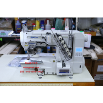 유니콘공업용미싱 자동사절삼봉 FM6640DN 전기사절 공업용삼봉 유니콘사절삼봉 6640 유니콘6640 전국배송설치 교육