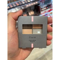Chacott 챠코트 페이스 컬러 팔레트 501