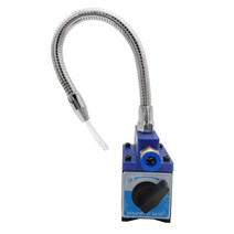 절삭유 노즐 절삭유분사노즐 마그네틱 라운드 분사기 오일 미스트 기름 공급, 플라스틱 파이프 - 이중 - 퀵 커넥터