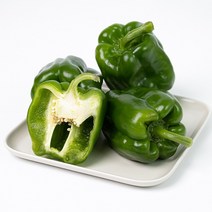 대감댁 국산 못난이 피망 청피망 1kg, 청피망 (상) 1kg
